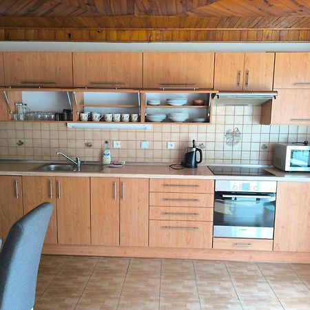 Apartman U Svejdy Skuhrov nad Belou ภายนอก รูปภาพ