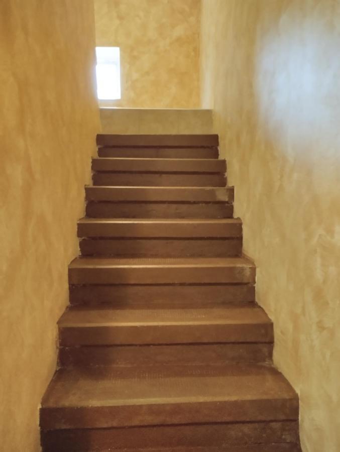 Apartman U Svejdy Skuhrov nad Belou ภายนอก รูปภาพ